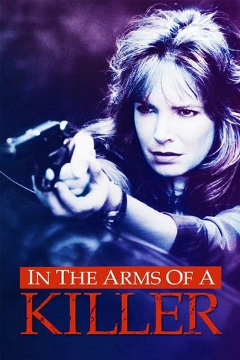 In the Arms of a Killer Poster of In the Arms of a Killer