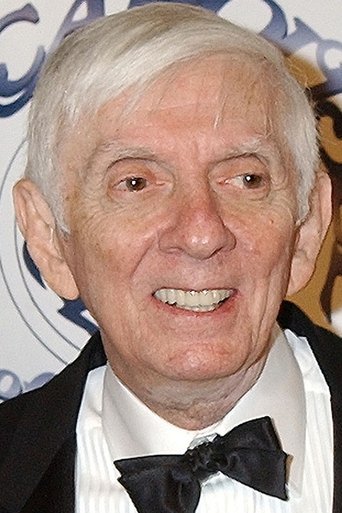 Aaron Spelling Portrait of Aaron Spelling