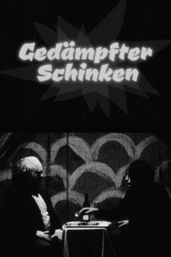 Gedämpfter Schinken Poster of Gedämpfter Schinken
