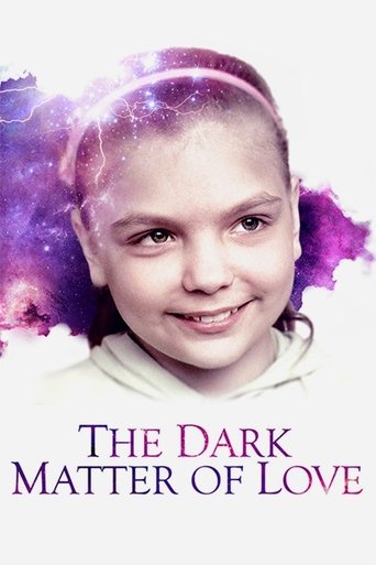 The Dark Matter of Love Poster of The Dark Matter of Love
