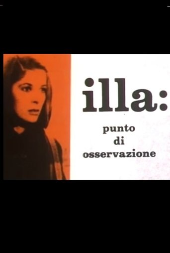 Illa - Punto d'osservazione Poster of Illa - Punto d'osservazione