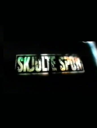 Skjulte spor Poster of Skjulte spor