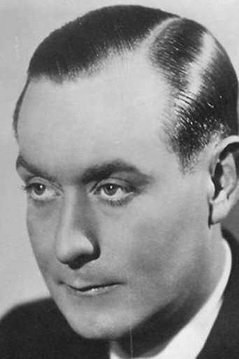 André Roanne Portrait of André Roanne
