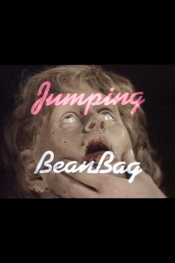 Jumping Bean Bag Poster of Jumping Bean Bag