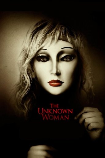 The Unknown Woman Poster of The Unknown Woman