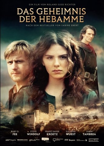 Secret of the Midwife Poster of Secret of the Midwife