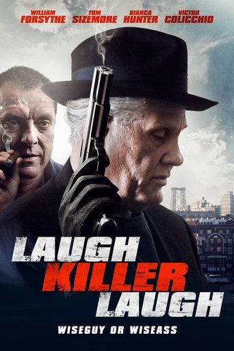 Laugh Killer Laugh Poster of Laugh Killer Laugh