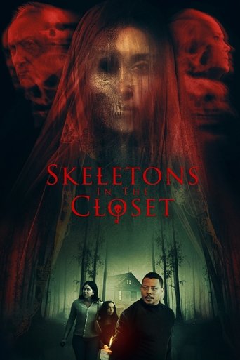 Skeletons in the Closet Poster of Skeletons in the Closet