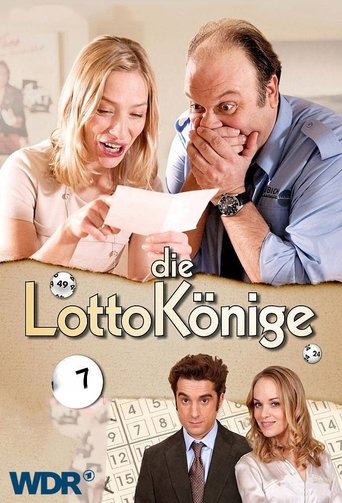 Die LottoKönige Poster of Die LottoKönige