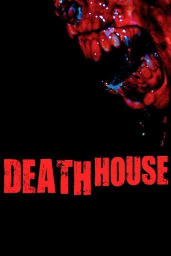 Death House Poster of Death House