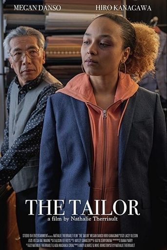 The Tailor Poster of The Tailor