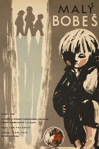 Little Bobesh Poster of Little Bobesh