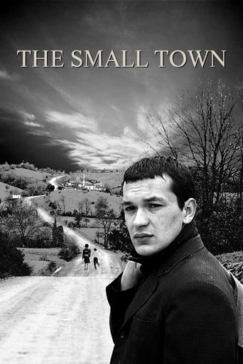 The Small Town Poster of The Small Town