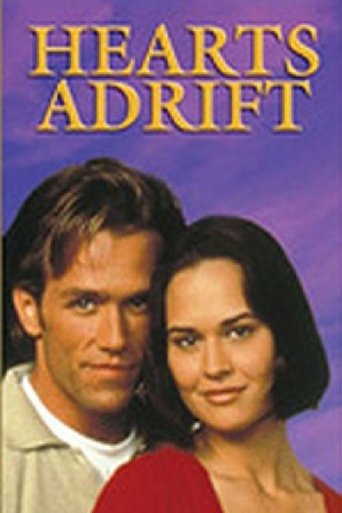 Hearts Adrift Poster of Hearts Adrift