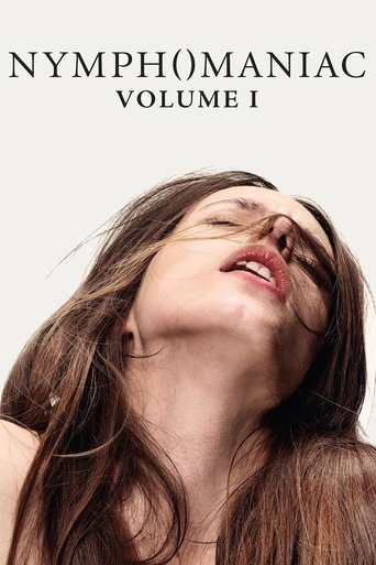 Nymphomaniac: Vol. I Poster of Nymphomaniac: Vol. I