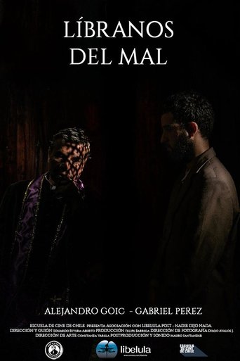 Deliver Us from Evil Poster of Deliver Us from Evil