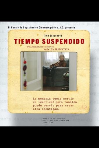 Time Suspended Poster of Time Suspended