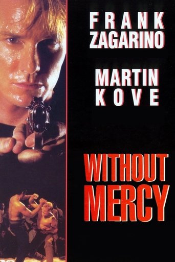 Without Mercy Poster of Without Mercy