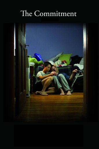 The Commitment Poster of The Commitment