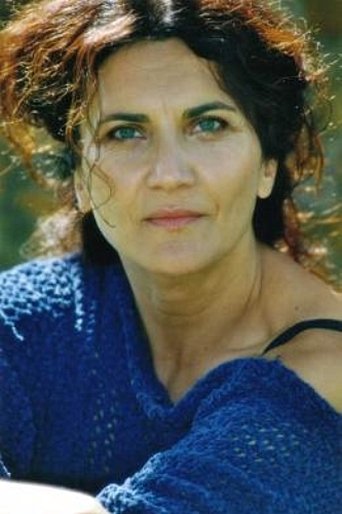 Rosa Di Brigida Portrait of Rosa Di Brigida