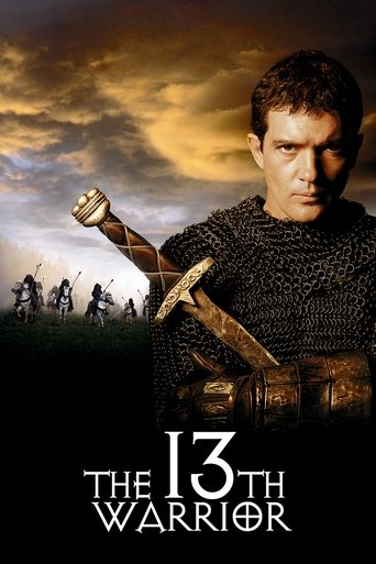 The 13th Warrior Poster of The 13th Warrior