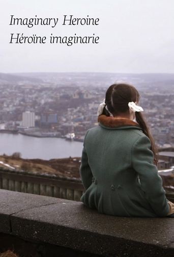 Imaginary Heroine Poster of Imaginary Heroine