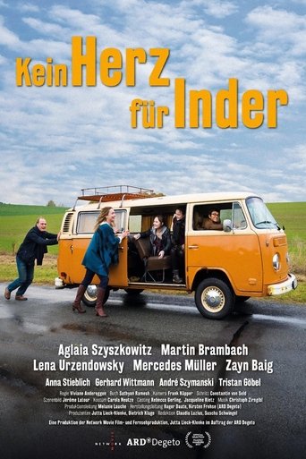 Kein Herz für Inder Poster of Kein Herz für Inder