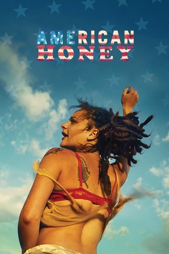 American Honey Poster of American Honey