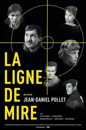 Line of Sight Poster of Line of Sight