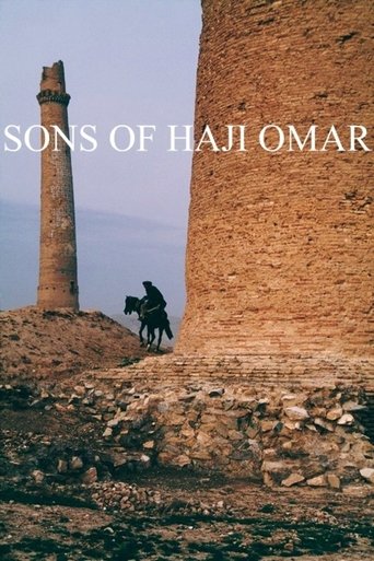 Sons of Haji Omar Poster of Sons of Haji Omar