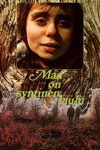 The Earth Is a Sinful Song Poster of The Earth Is a Sinful Song
