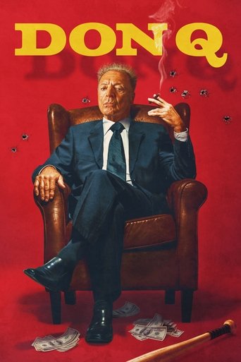 Don Q Poster of Don Q