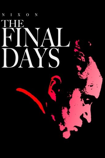 The Final Days Poster of The Final Days