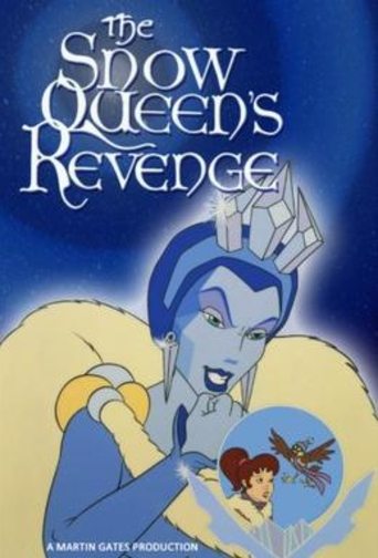 The Snow Queen's Revenge Poster of The Snow Queen's Revenge