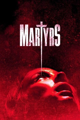Martyrs Poster of Martyrs