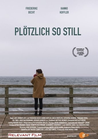 Plötzlich so still Poster of Plötzlich so still