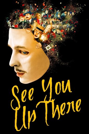 See You Up There Poster of See You Up There