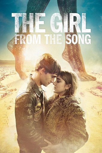 The Girl from the Song Poster of The Girl from the Song