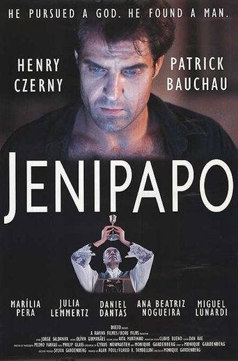 Jenipapo Poster of Jenipapo