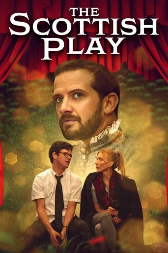 The Scottish Play Poster of The Scottish Play