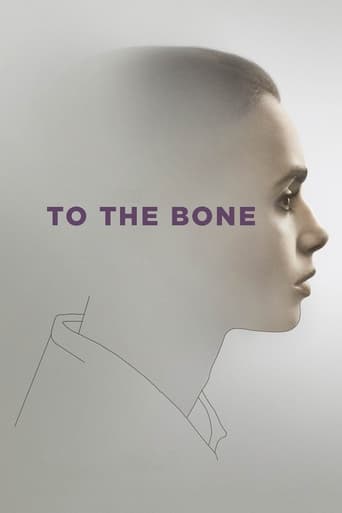To the Bone Poster of To the Bone