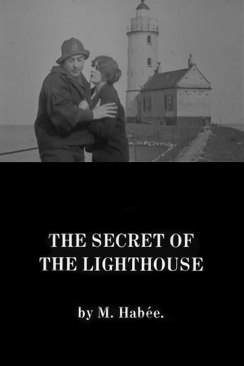 The Secret of the Lighthouse Poster of The Secret of the Lighthouse