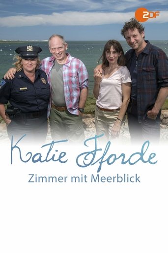 Katie Fforde - Zimmer mit Meerblick Poster of Katie Fforde - Zimmer mit Meerblick