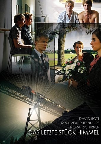 Das letzte Stück Himmel Poster of Das letzte Stück Himmel