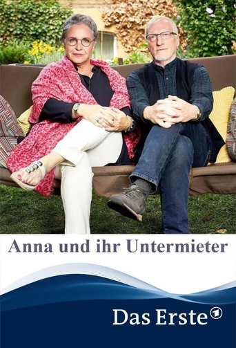 Anna und ihr Untermieter - Aller Anfang ist schwer Poster of Anna und ihr Untermieter - Aller Anfang ist schwer