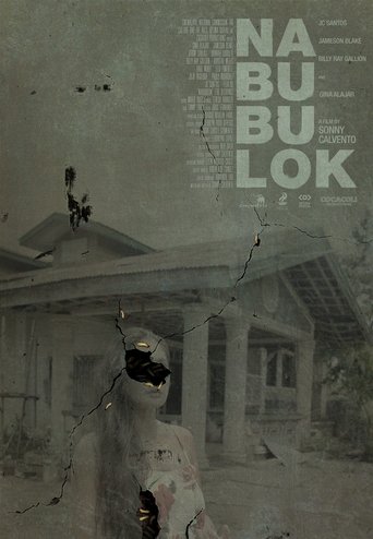 The Decaying Poster of The Decaying