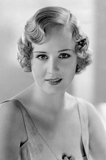 Madge Evans Portrait of Madge Evans