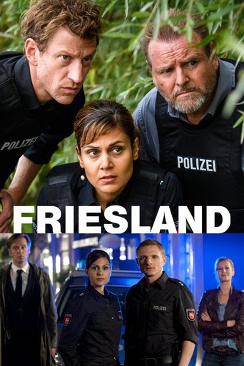 Friesland Poster of Friesland