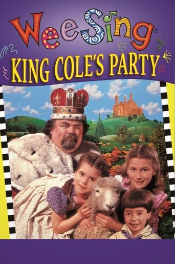 Wee Sing: King Cole's Party Poster of Wee Sing: King Cole's Party