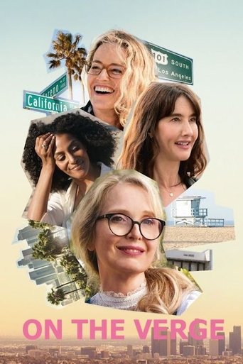 On the Verge Poster of On the Verge